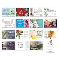 PackSmart - New Fall 19 Pass it On Cards - 400 pcs