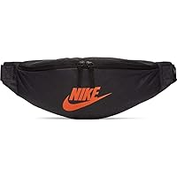 Nike Sport Waist Pack, Multicolour (Anthracite/Black), 25 Centimeters