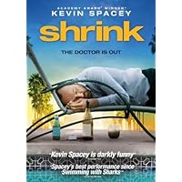 Shrink [DVD] Shrink [DVD] DVD Blu-ray