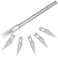 Fantant Carving Baking Pastry Tools for Cake Decorating Tools (White)