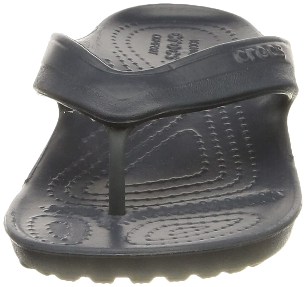 Crocs Kids' Classic Flip Flop | Slip On Shoes for Boys and Girls | Water Shoes