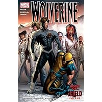 Wolverine (2003-2009) #28 Wolverine (2003-2009) #28 Kindle