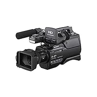 Sony HXR-MC2500E caméscope numérique