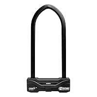 Abus 4003318 58608 8 Granit Extreme Shackle - 12in.