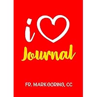 I love Journal