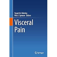 Visceral Pain Visceral Pain Kindle Hardcover Paperback