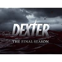 Dexter - Staffel 8 [dt./OV]