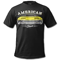 Men's 1967 Olds Toronado American Luxury Car T-Shirt