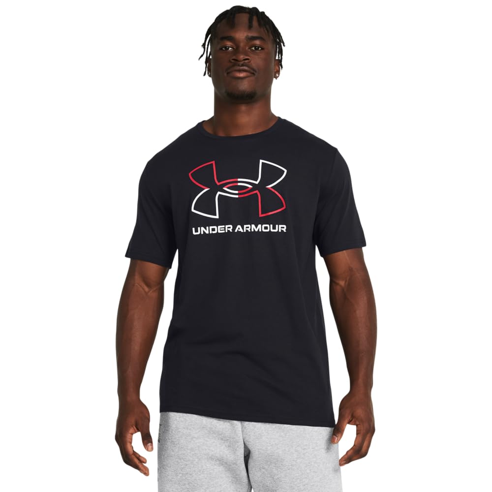 Under Armour Men's Global Foundation Short Sleeve T Shirt