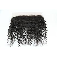 Lace Frontal Closure 13