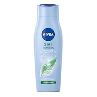 2in1 Express Shampoo & Conditioner 250 ml / 8.4 fl oz by Nivea