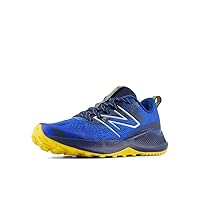 New Balance Unisex-Child Dynasoft Nitrel V5 Running Shoe