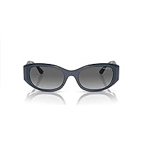Vogue Eyewear Women's Vo5525s Square Sunglasses