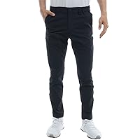 New Balance Golf 012-3131003 Golf Jogger Pants (COOLEXT: Cool Contact Feeling, Stretch, Inseam 28.9 inches (73.5 cm)), Men's,