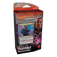 Wizards of the Coast Magic Aether Revolt Planeswalker Deck English - 1 Deck - Randomly Selected