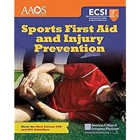 Sports First Aid and Injury Prevention (Revised) Sports First Aid and Injury Prevention (Revised) Paperback
