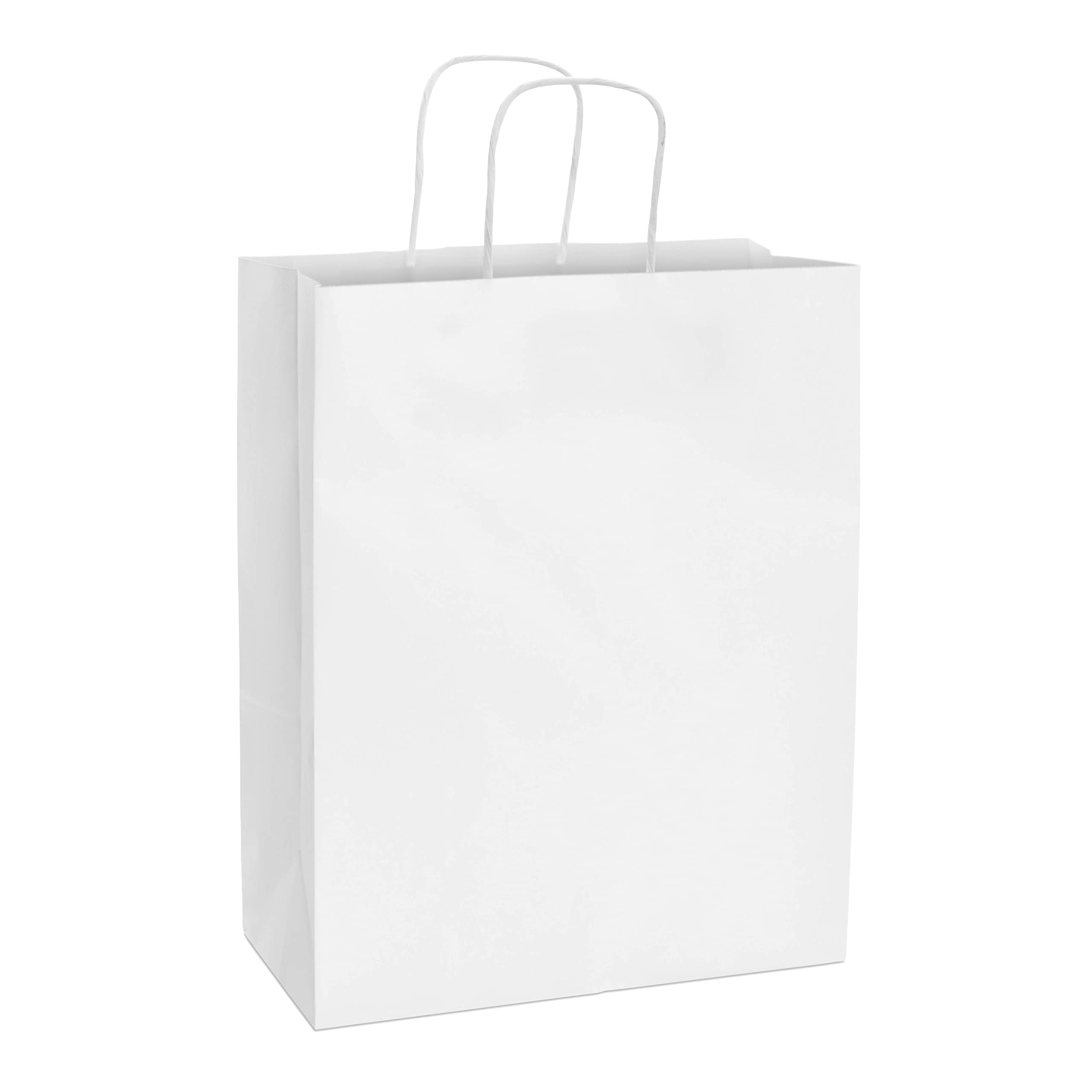 Square bottom paper bag – Mai Thu Packaging