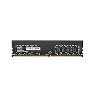 KLEVV DDR4 8GB (1x8GB) 3200MHz CL22 1.2V UDIMM Desktop Ram Memory SK Hynix Chip (KD48GU880-32N220A)