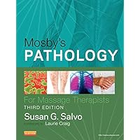 Mosby's Pathology for Massage Therapists Mosby's Pathology for Massage Therapists Paperback