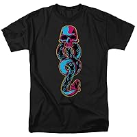 Popfunk Classic Harry Potter Death Eater Collection Unisex Adult T Shirt