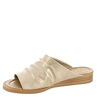 Blowfish Malibu Women's Atlantah Flat Sandal