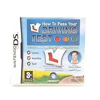 Driving Test (NDS) [UK IMPORT]