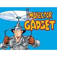Inspector Gadget Season 1
