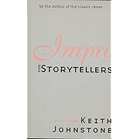 Impro for Storytellers Impro for Storytellers Paperback Kindle