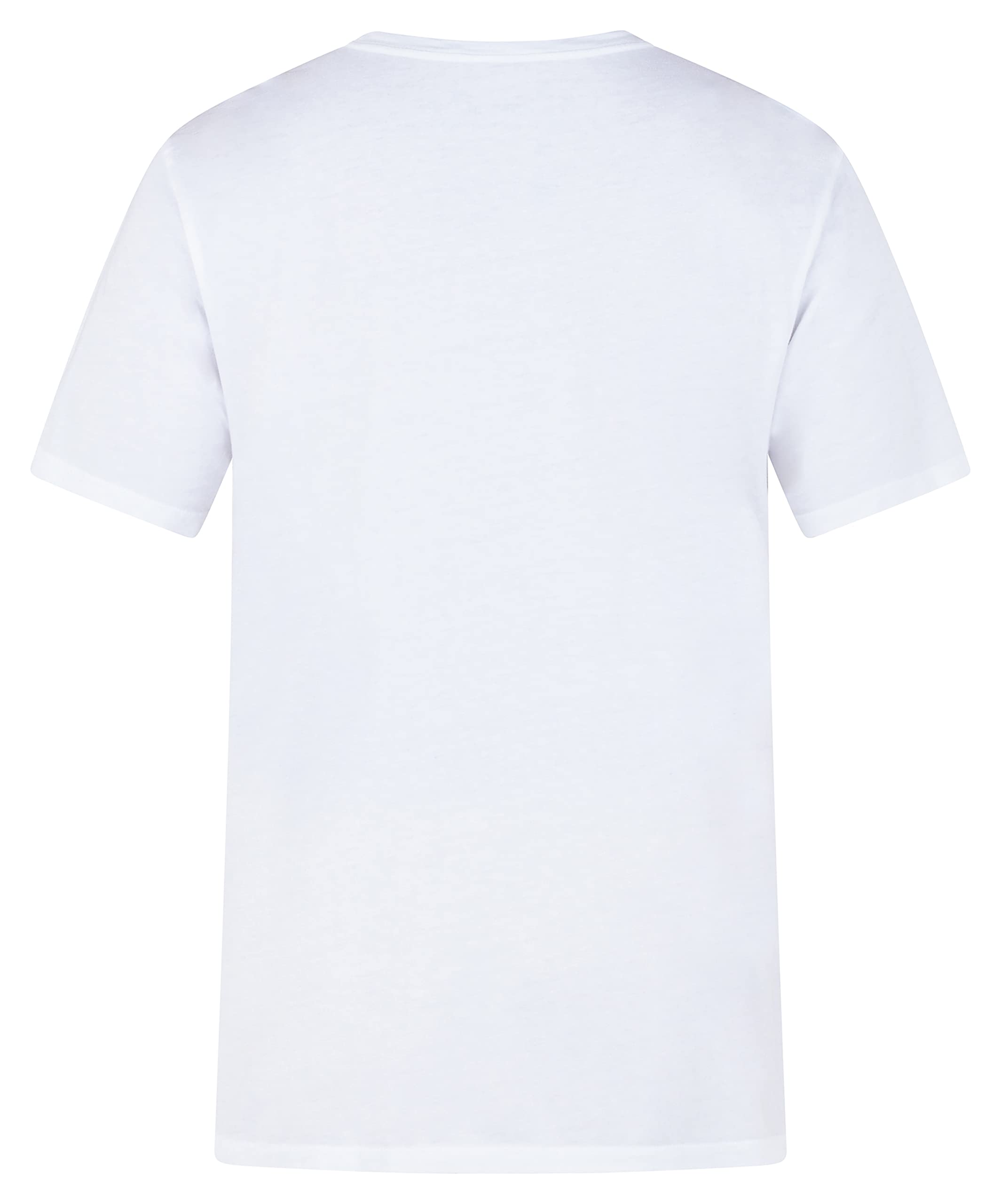Hurley Men's Icon Slash Gradient T-shirt