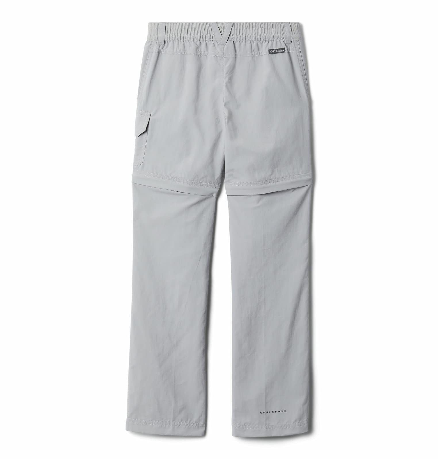 Columbia Girls' Silver Ridge IV Convertible Pant