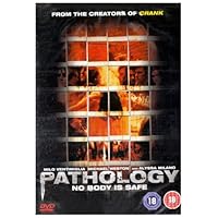 Pathology [DVD] Pathology [DVD] DVD Multi-Format