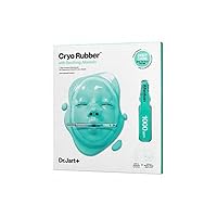 DR.JART+ Cryo Rubber™ Face Mask with Soothing Allantoin