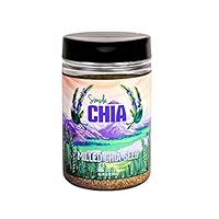 Simple Chia Milled Chia Seed/Free Offer!