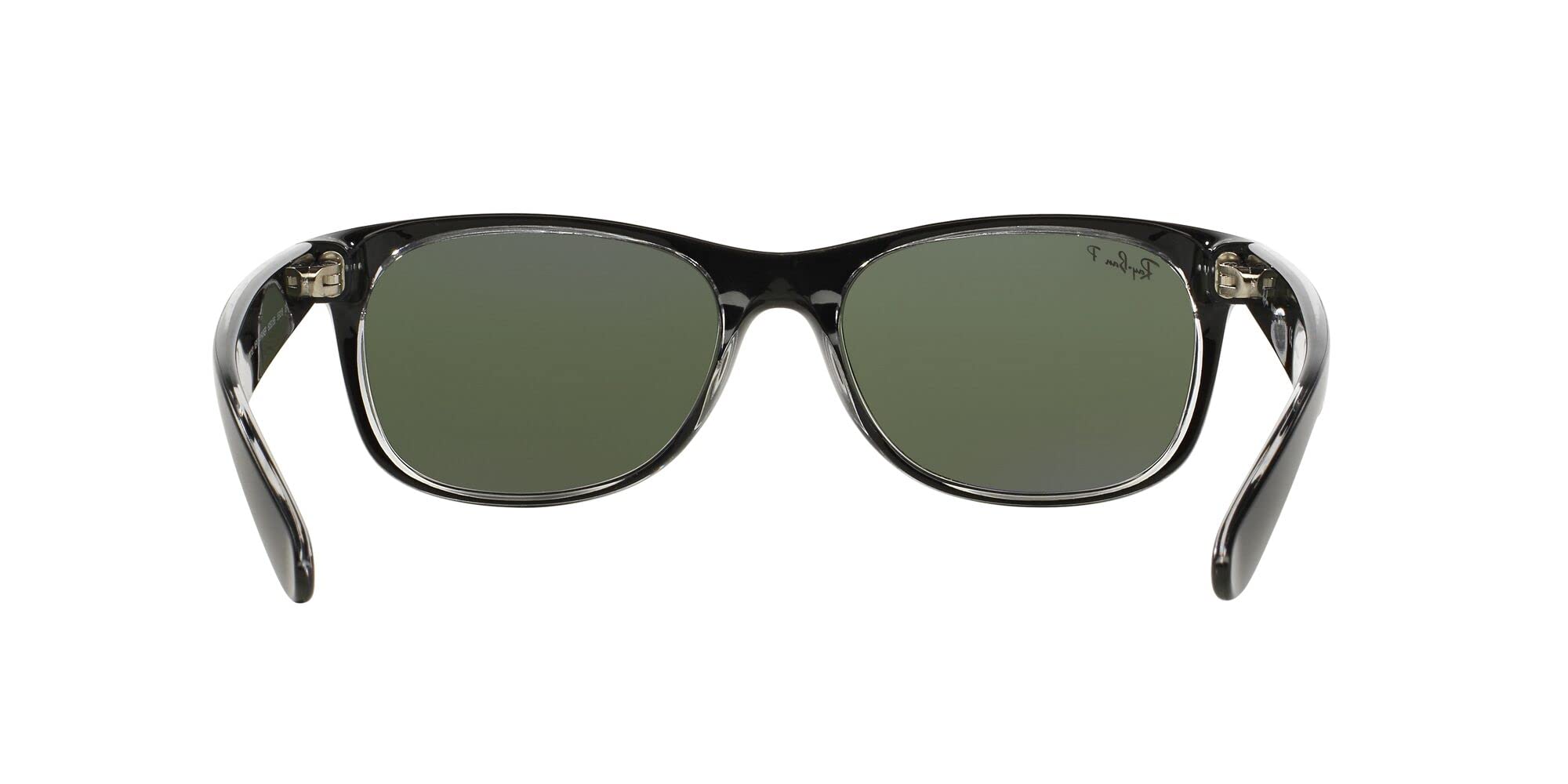 Ray-Ban Rb2132 New Wayfarer Polarized Square Sunglasses