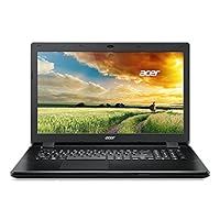acer Laptop Aspire E5-575G-55KK Intel Core i5 7th Gen 7200U (2.50 GHz) 8 GB Memory 1 TB HDD NVIDIA GeForce 940MX 15.6