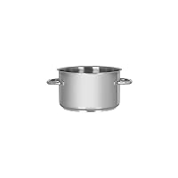 Stainless Steel 6 7/8 Quart Sauce Pot