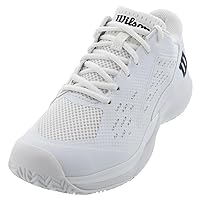 WILSON Women's Tennis Shoe Sneaker