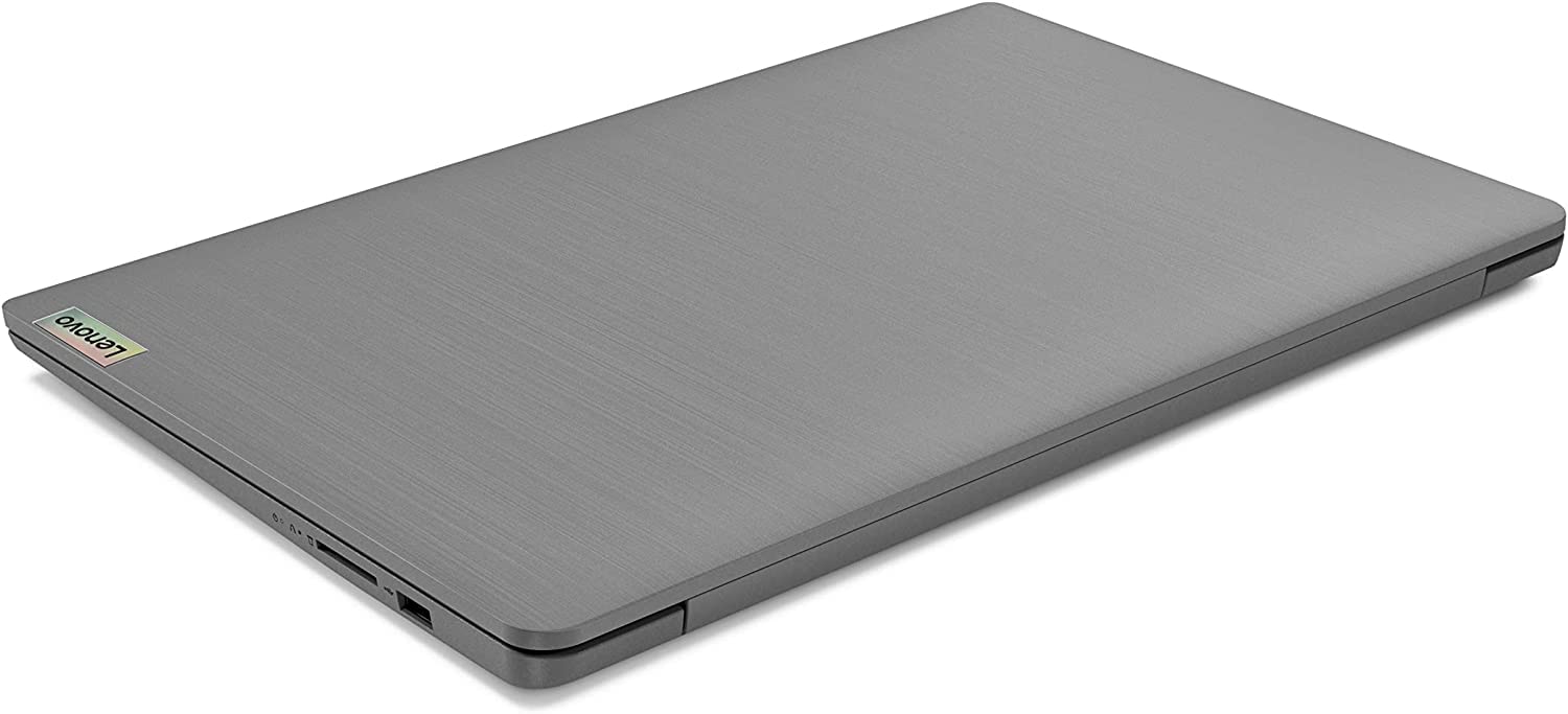 Lenovo IdeaPad 3 Laptop, 2023, 15.6