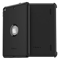 OTTERBOX DEFENDER SERIES Case for iPad 7th, 8th & 9th Gen (10.2