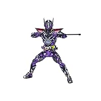 TAMASHII NATIONS S.H.Figuarts Kamen Rider Metsuboujinrai Kamen Rider Zero-One Action Figure