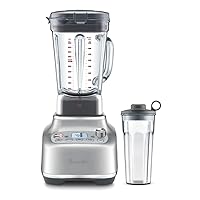 Super Q Blender BBL920BSS, Brushed Stainless Steel