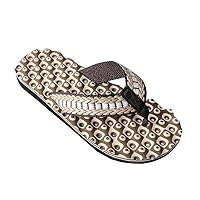 Comfortable and Stylish Men's Flip Flops for Summer