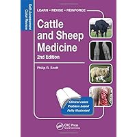 Cattle and Sheep Medicine: Self-Assessment Color Review (Veterinary Self-Assessment Color Review Series) Cattle and Sheep Medicine: Self-Assessment Color Review (Veterinary Self-Assessment Color Review Series) Paperback
