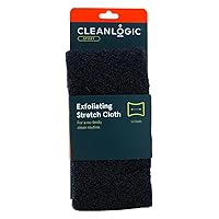 Clean Logic Sport Exfoliating Stretch Cloth