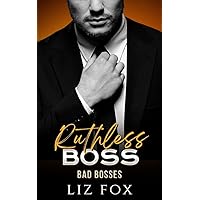 Ruthless Boss: A Curvy Woman Office Romance Ruthless Boss: A Curvy Woman Office Romance Kindle