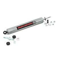 Rough Country N3 Steering Stabilizer for 2005-2007 Ford Super Duty - 8732230