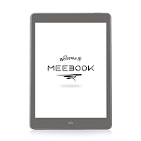 Meebook P78 Pro with Leather Cover