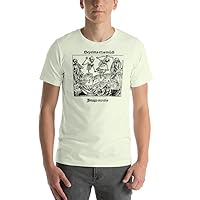 Danse Macabre - Adult Staple T-Shirt by GatorDesign