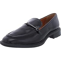 Franco Sarto Women's EDA Classic Slip on Loafer