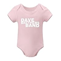 Newborn Baby Short-Sleeve One-Piece Bodysuits Baby Bodysuits